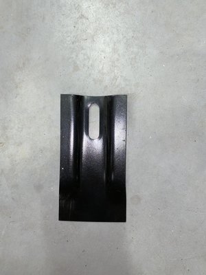 PIECES TECHNIQUES AGRI PAG* - OUTILS A DENTS* - DECROTTOIR DE PACKER CARRÉ